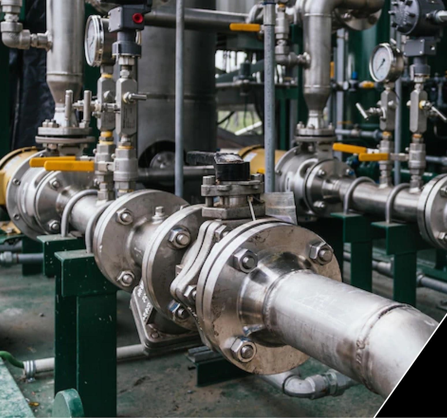 Cabina de pintura YSD Doors